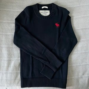 Abercrombie Sweater